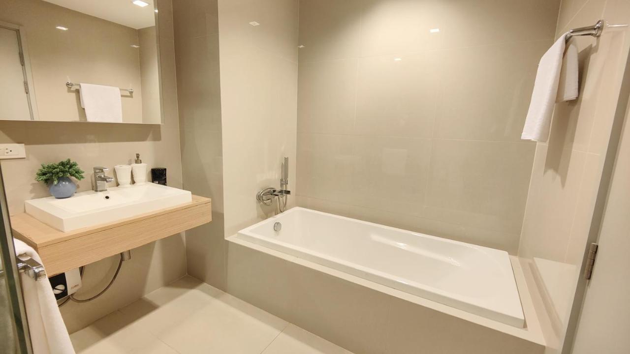 Hill & Valley Khaoyai By Nancy Ban Huai Sok Noi Exterior photo