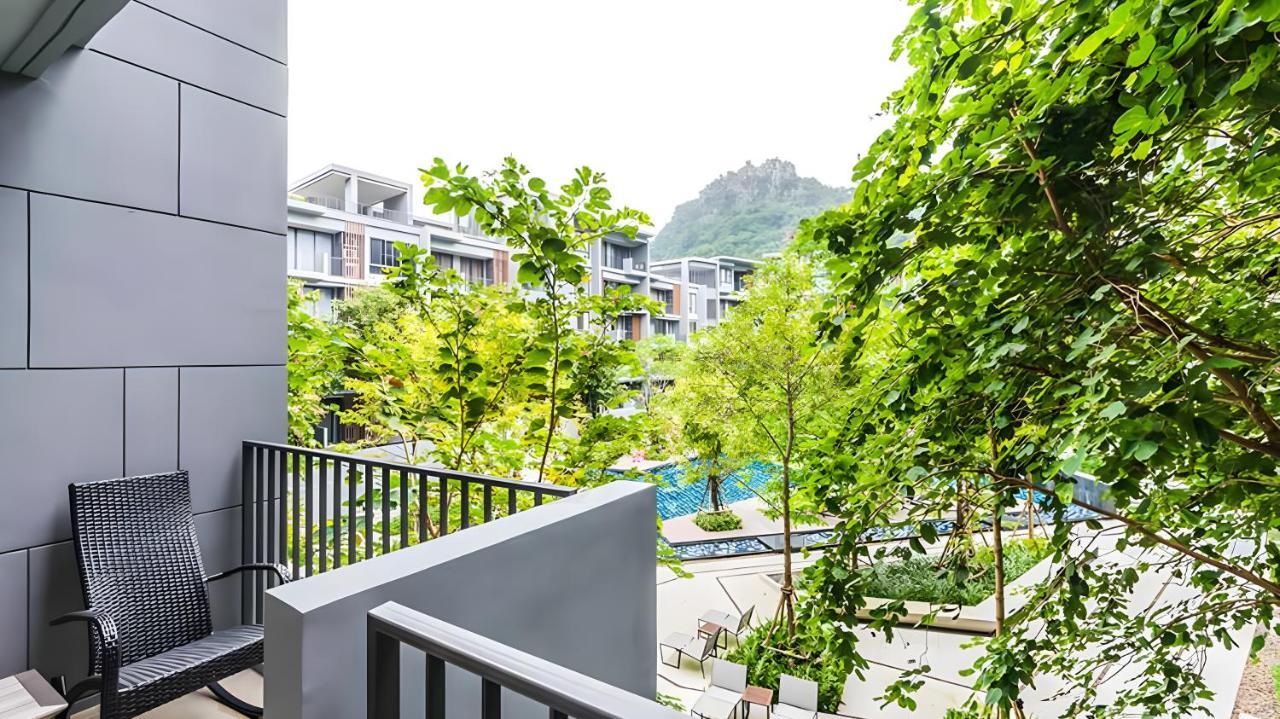 Hill & Valley Khaoyai By Nancy Ban Huai Sok Noi Exterior photo