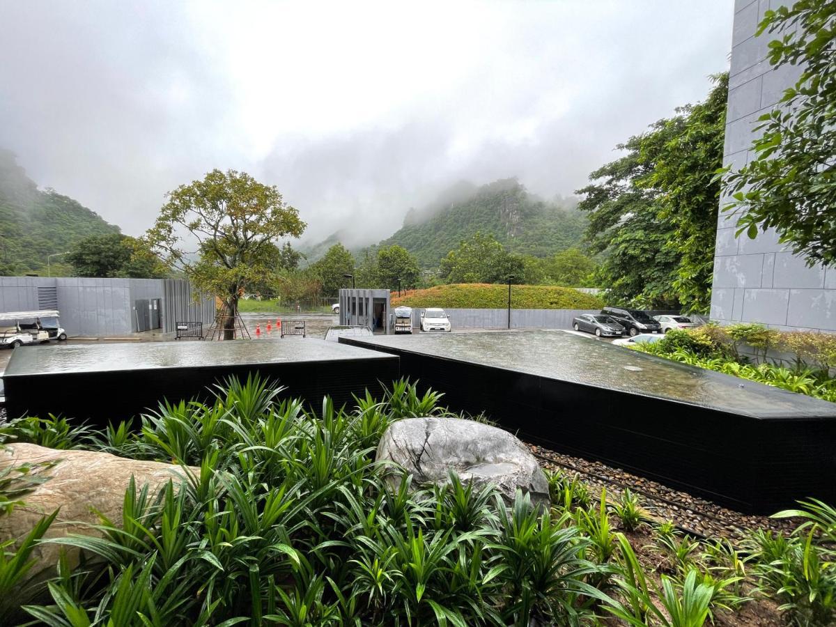 Hill & Valley Khaoyai By Nancy Ban Huai Sok Noi Exterior photo